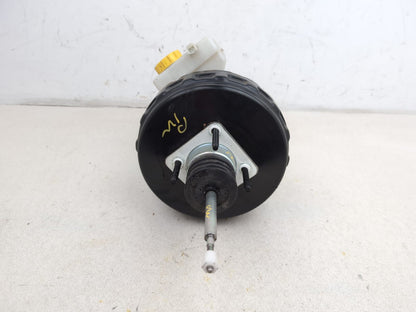 Brake Master Cylinder Assembly 6