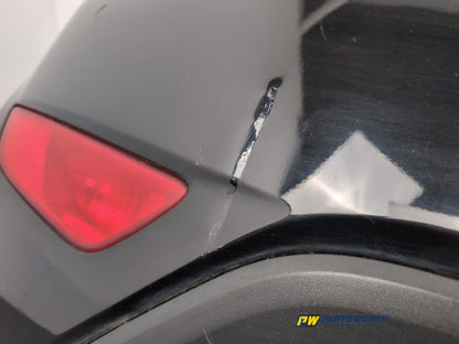 Rear Bumper 6
