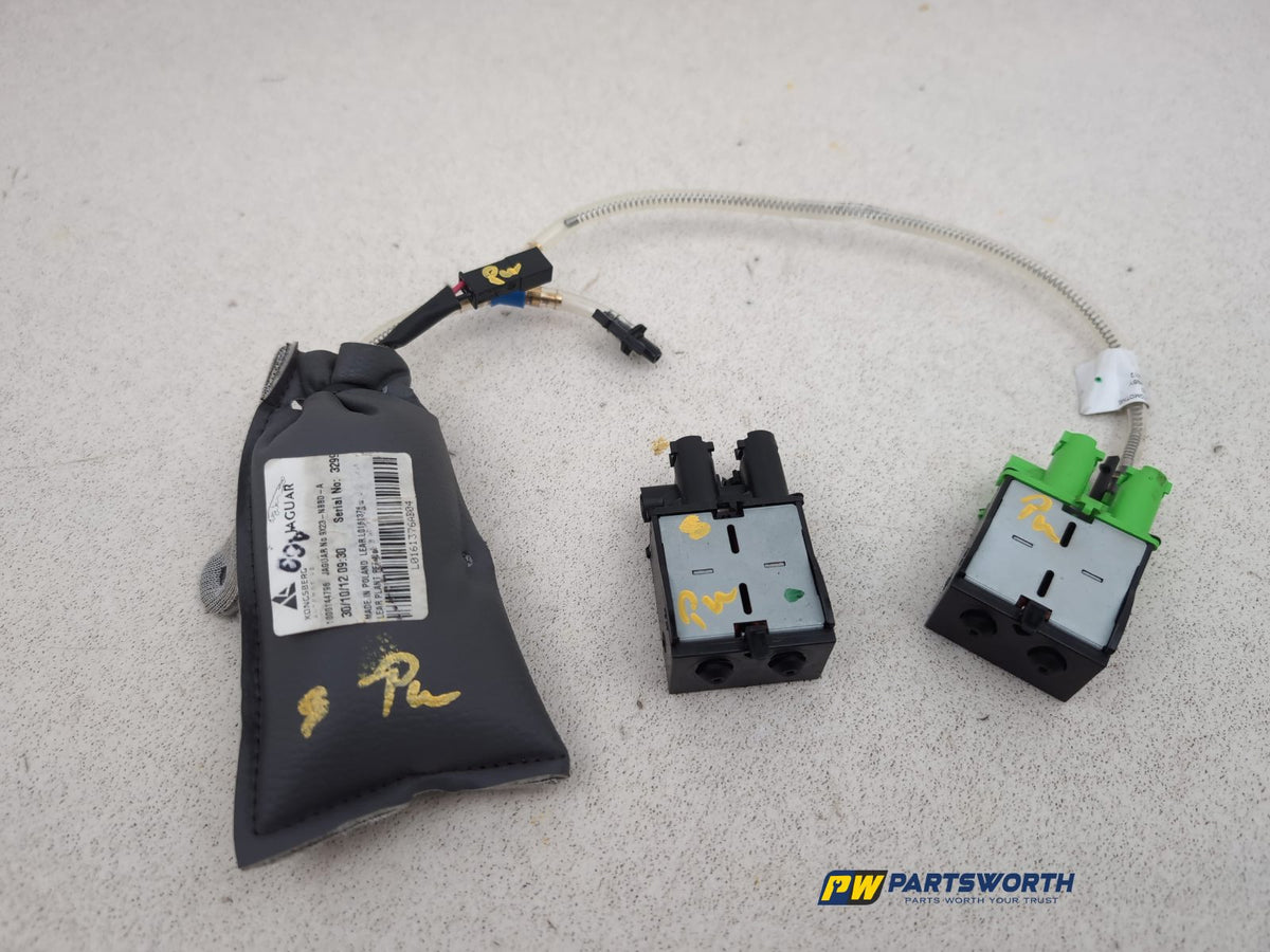 Misc electrical 6