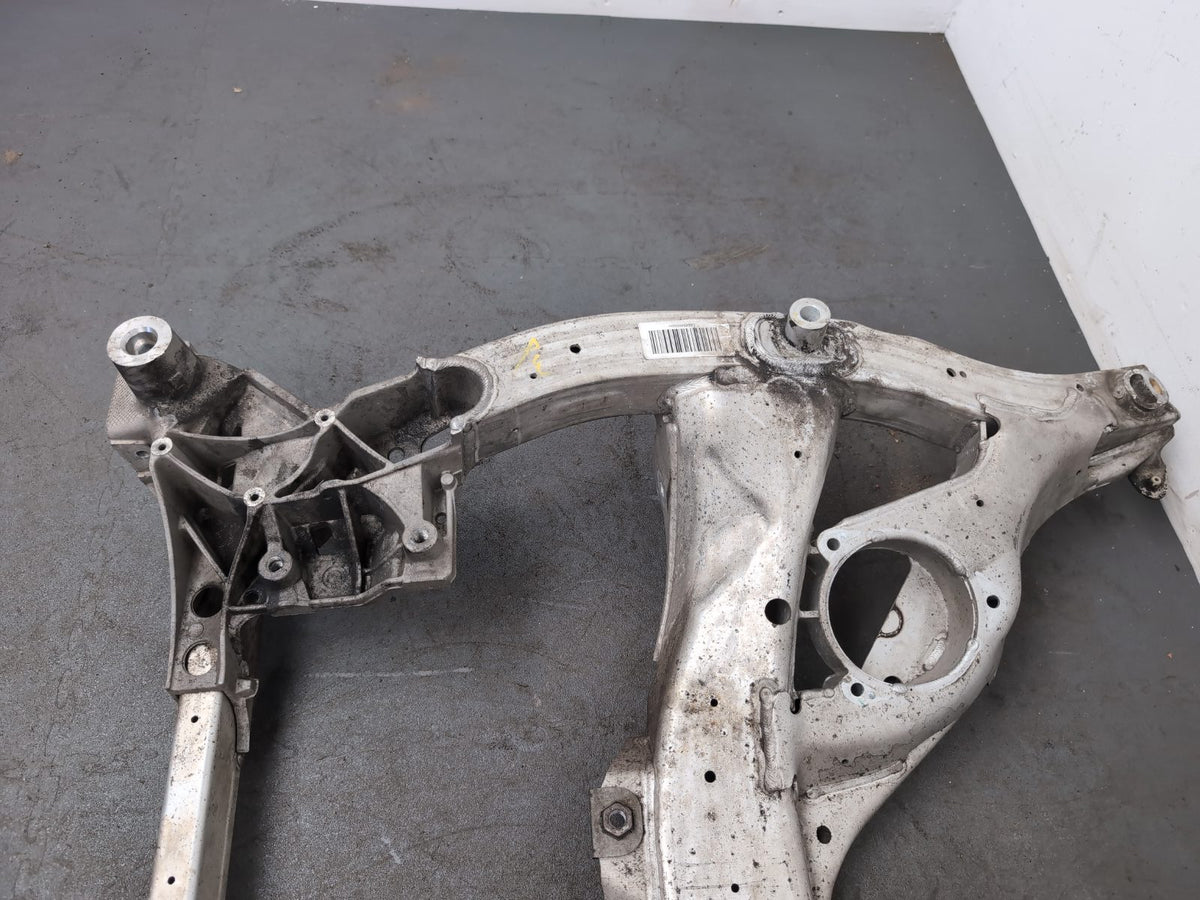 Subframe Front 6