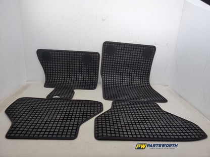 Mat Set Carpet 6
