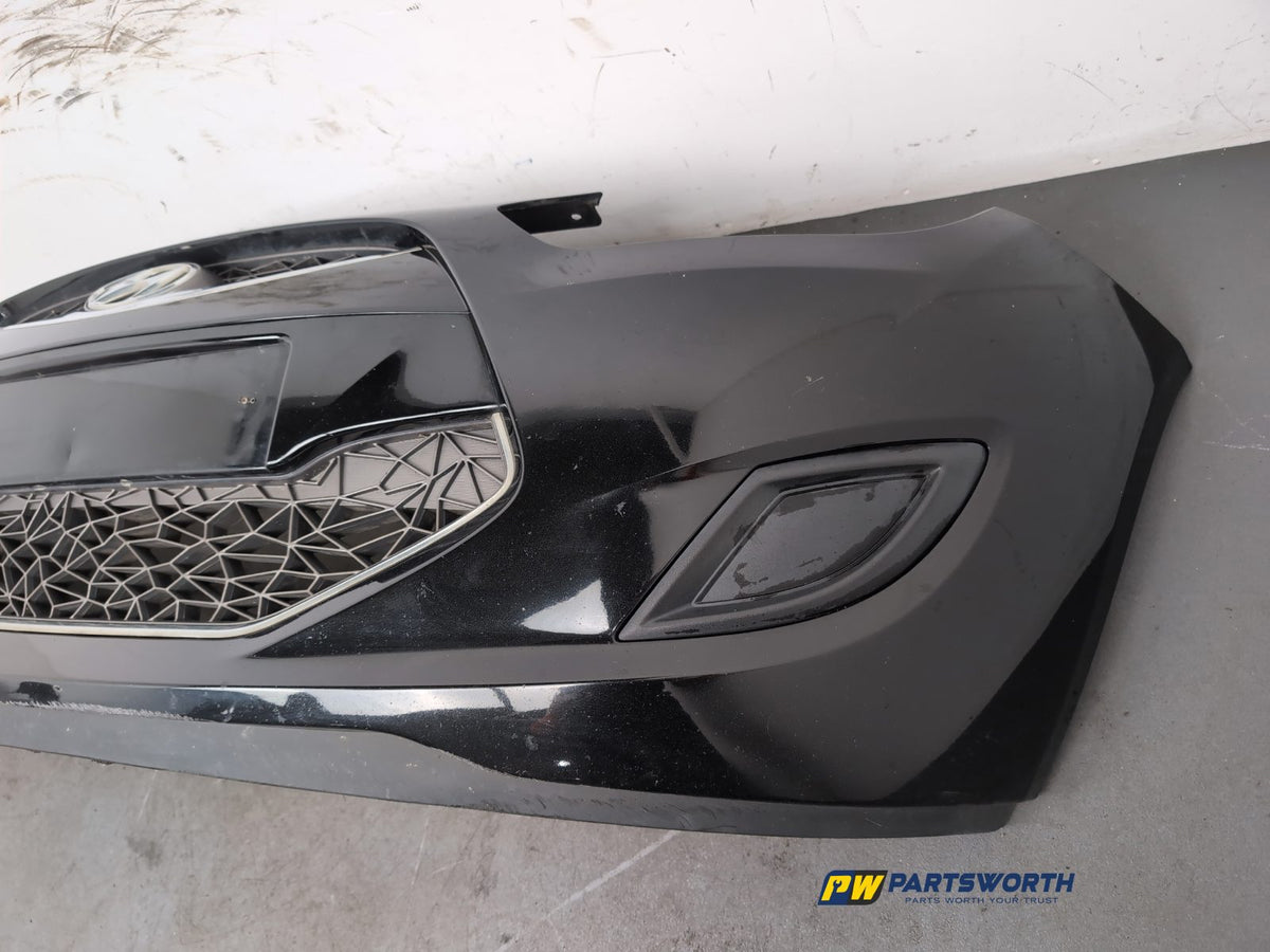 Front Bumper 6