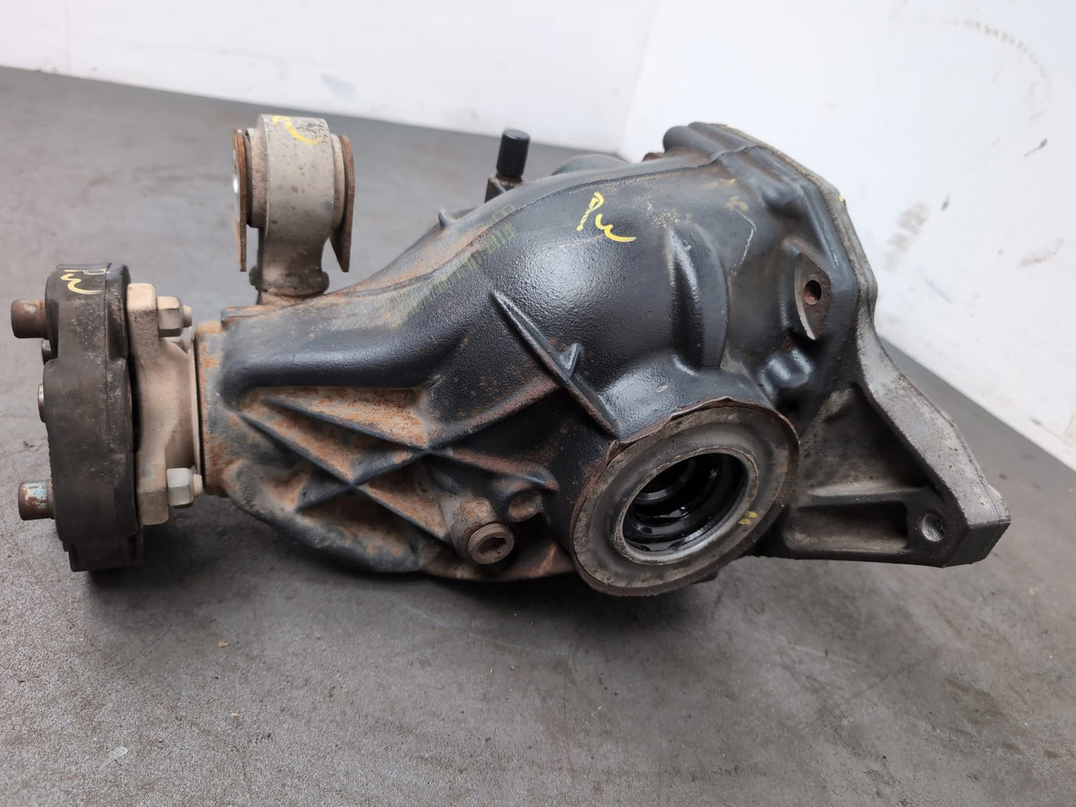 Differential Rear 6