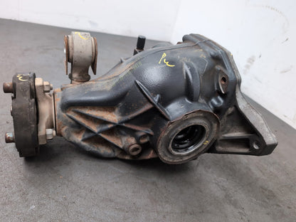 Differential Rear 6
