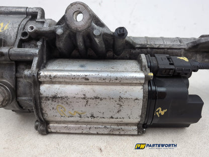 Steering Rack or Box 6
