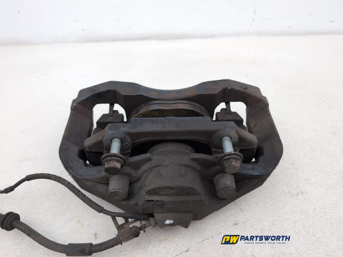 Brake Caliper Front LH 6