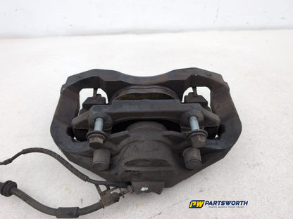 Brake Caliper Front LH 6