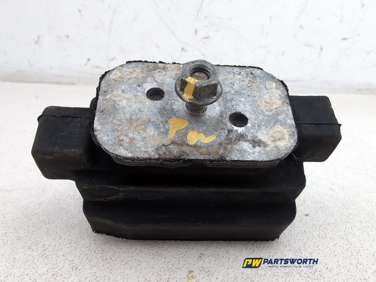 Transmission Mounting Bracket 6