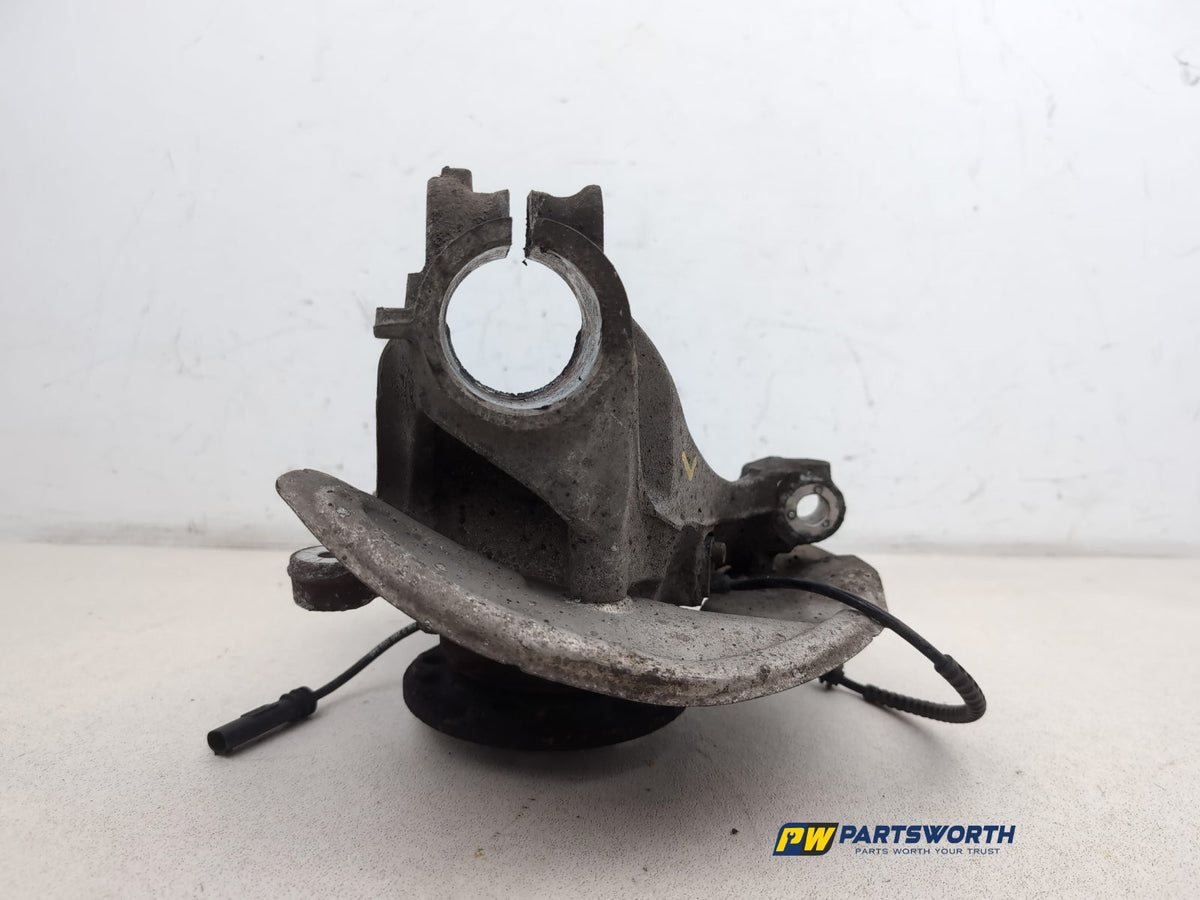 Wheel Hub Front LH 6