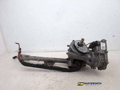 Steering Rack or Box 6
