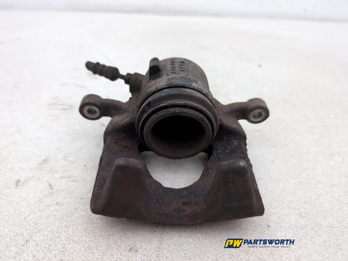Brake Caliper Front LH 6