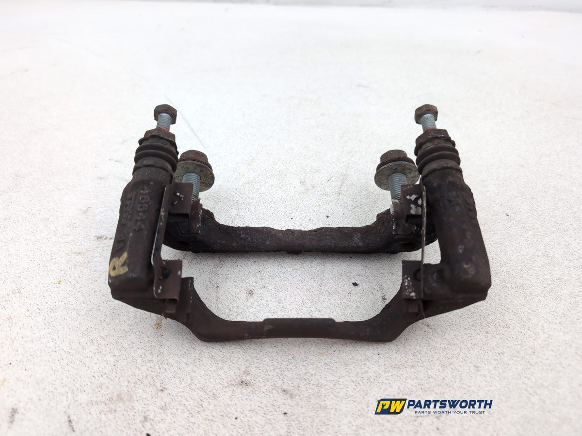 Brake Caliper Front Support 6