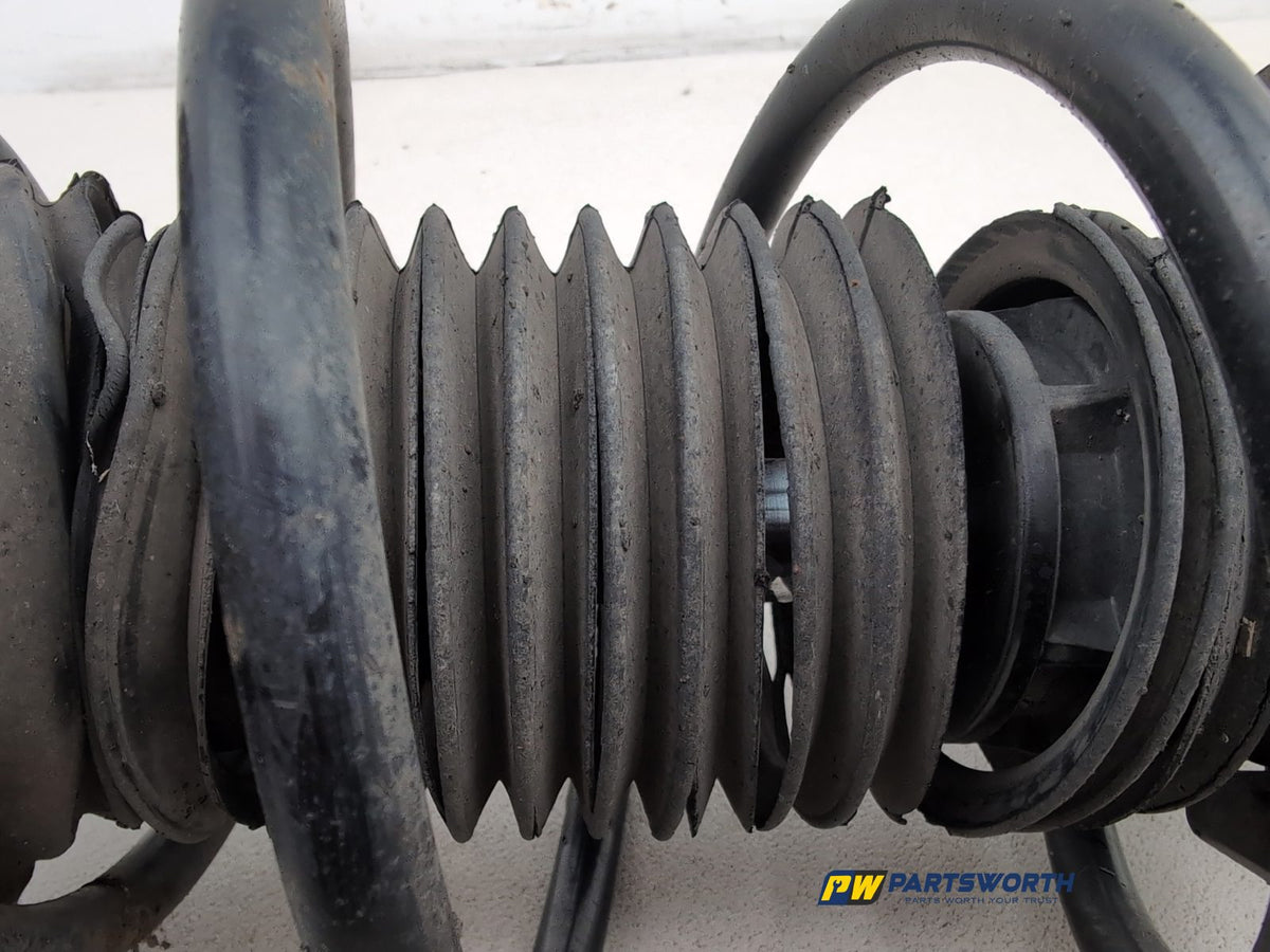 Shock Absorber Front LH 6