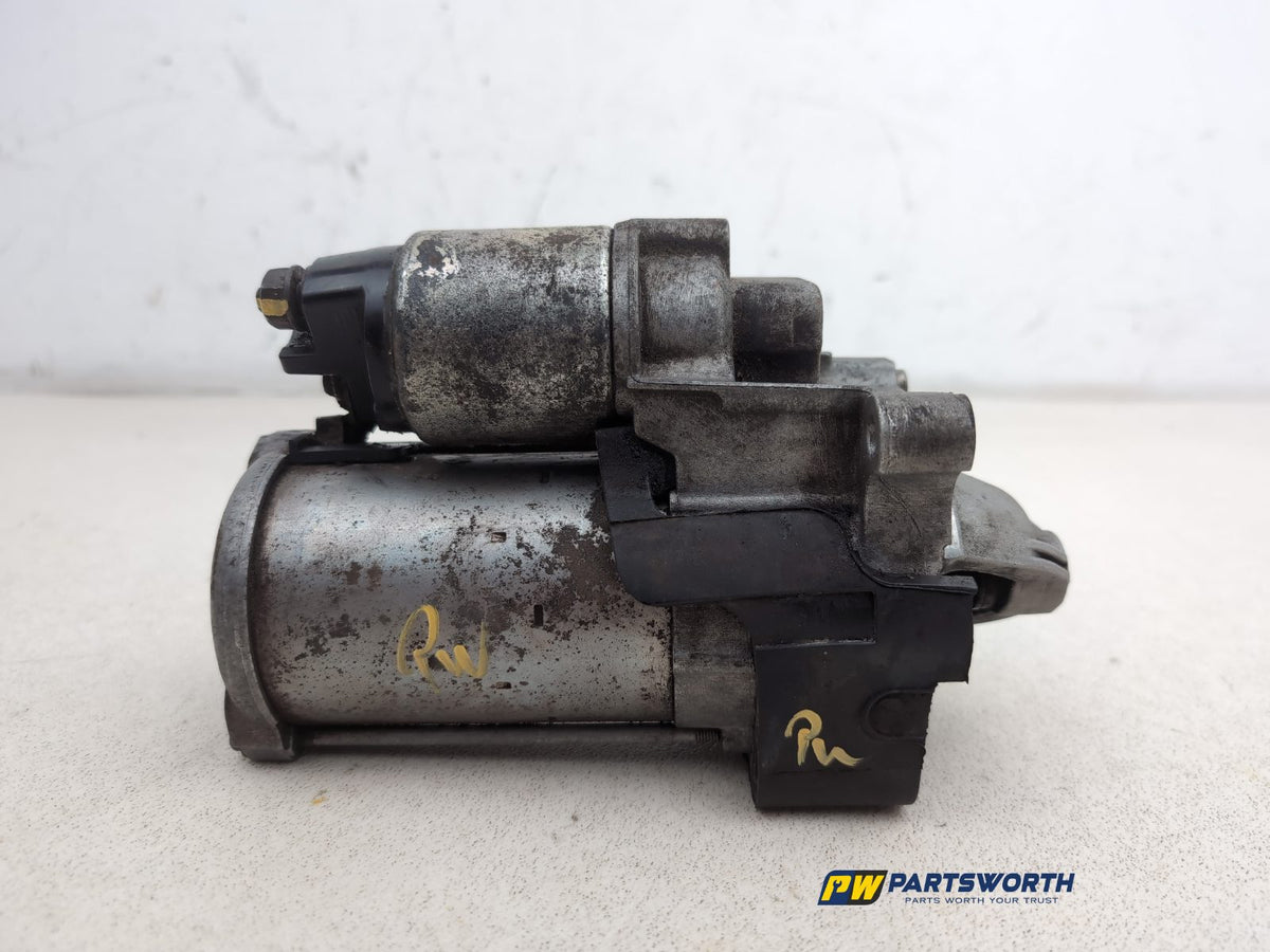Starter Motor 6