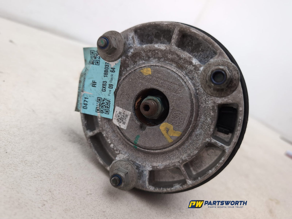 Shock Absorber Front RH 6
