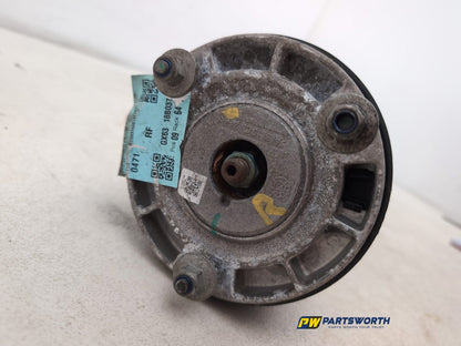 Shock Absorber Front RH 6