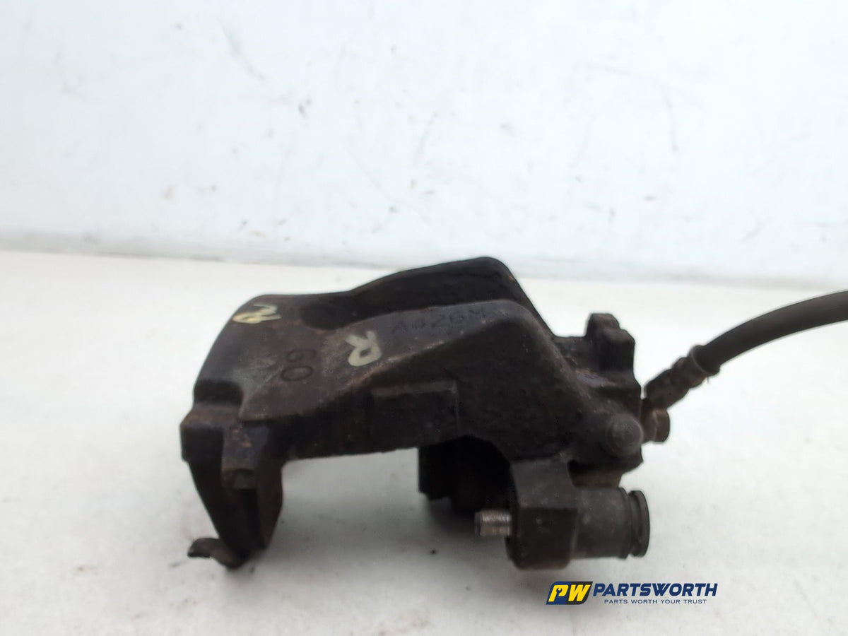 Brake Caliper Front RH 6