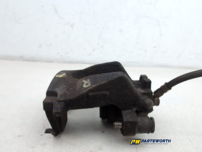 Brake Caliper Front RH 6
