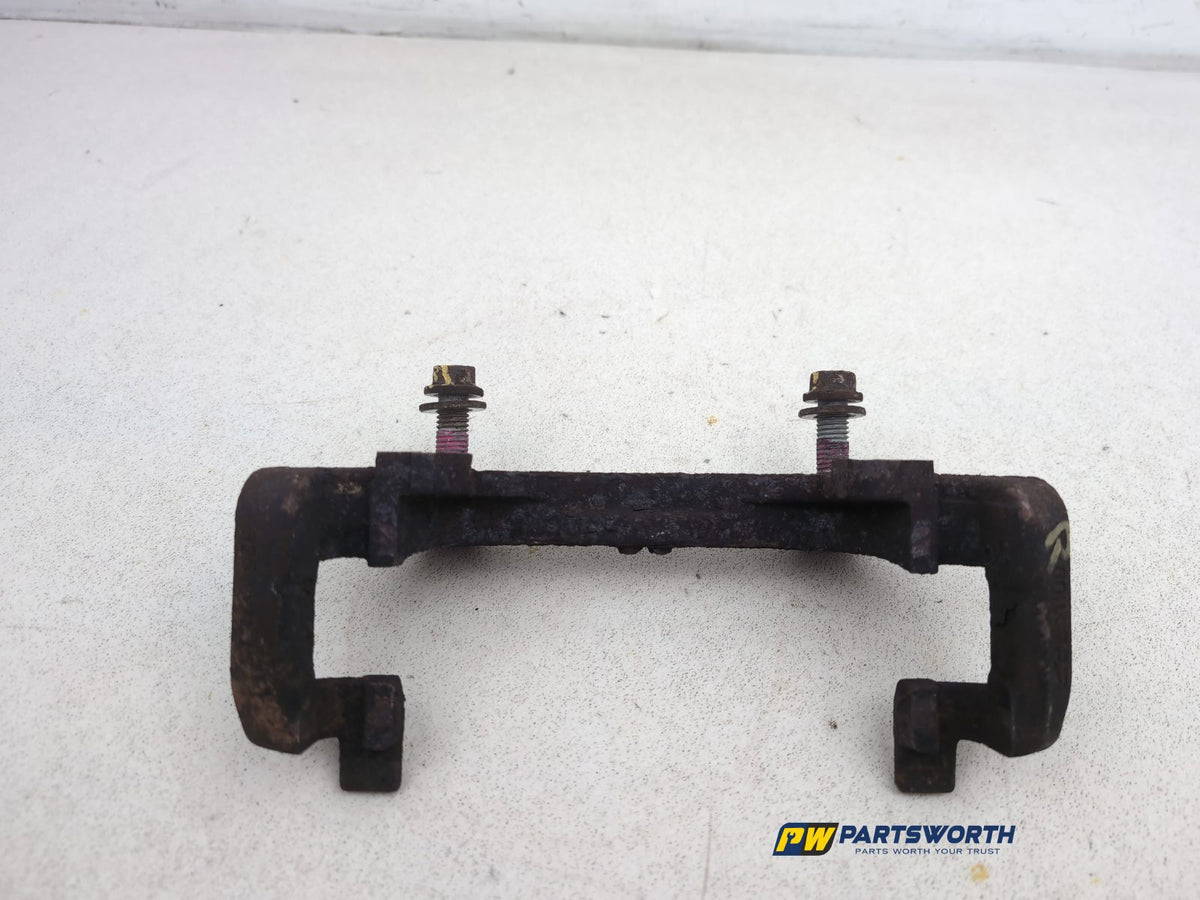 Brake Caliper Front Support 6