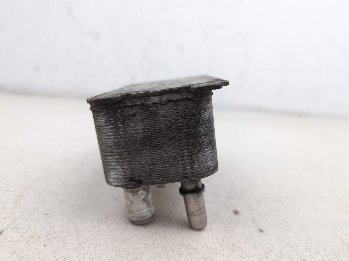 Oil Cooler Engine 6