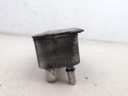 Oil Cooler Engine 6