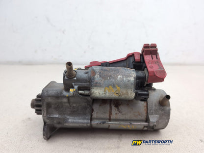 Starter Motor 6
