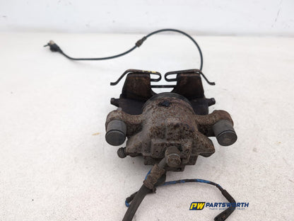 Brake Caliper Front LH 6