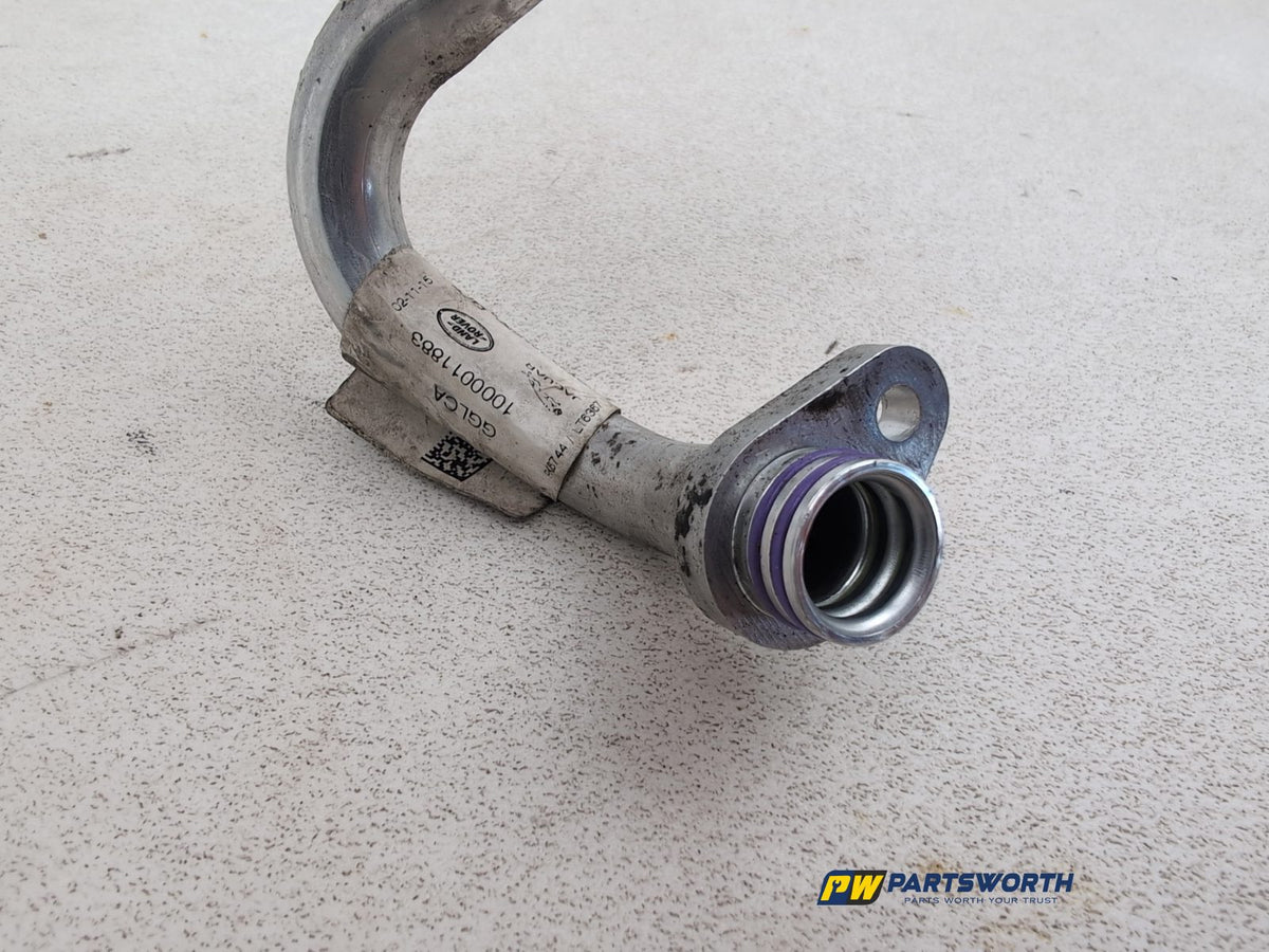 Air Conditioning Pipe 6