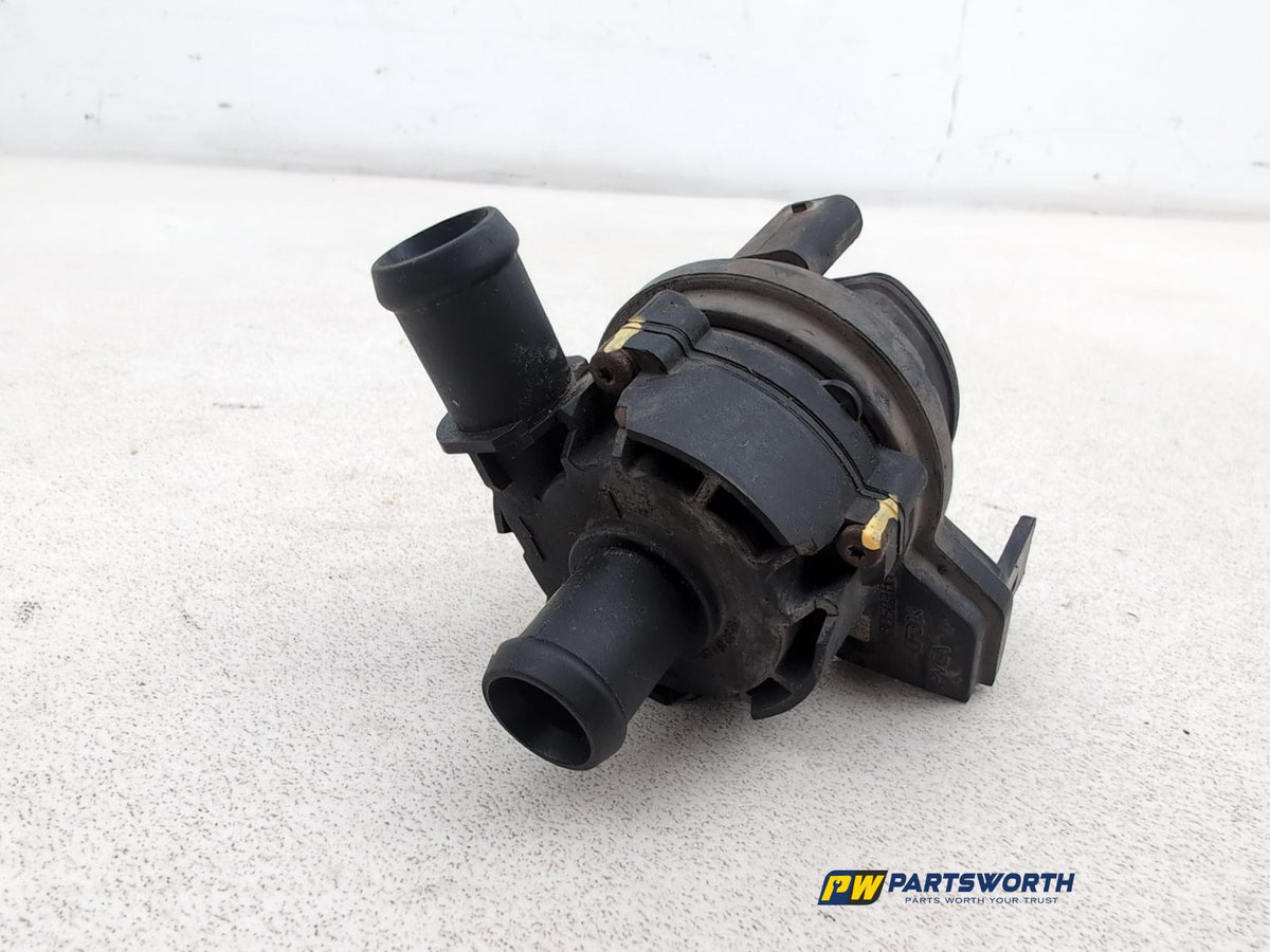 Additional Water Pump 6