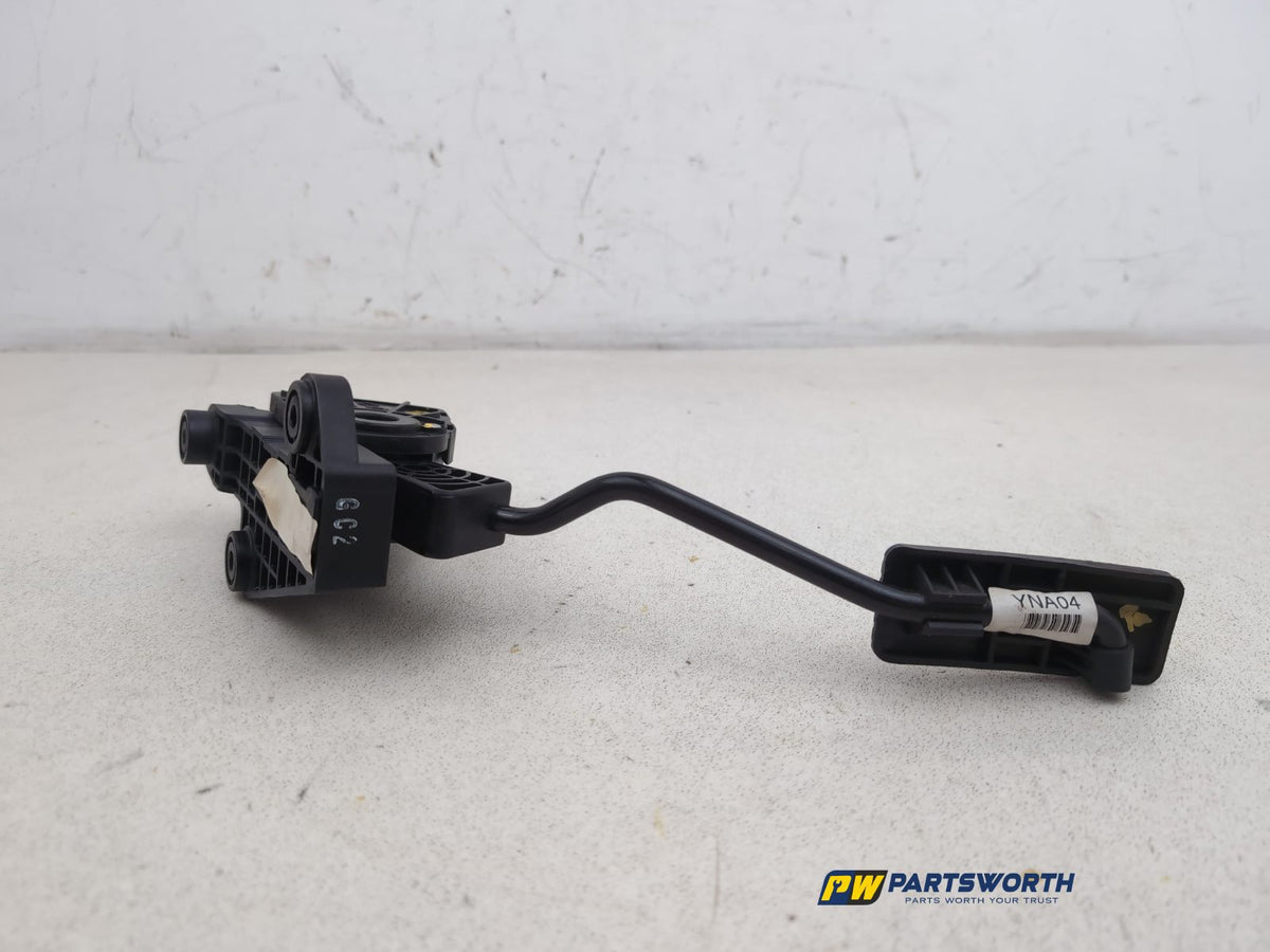 Pedal Throttle 6