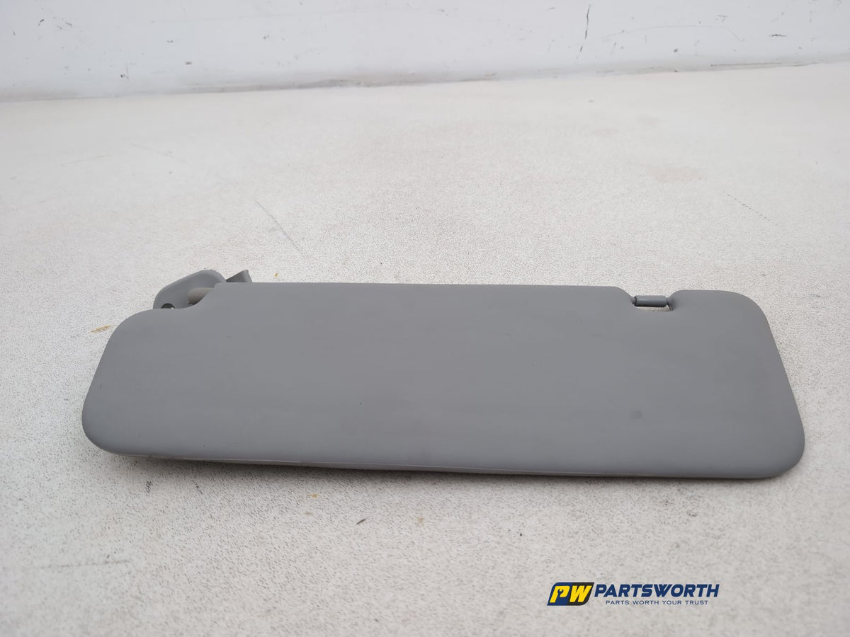 Sun Visor RH 6