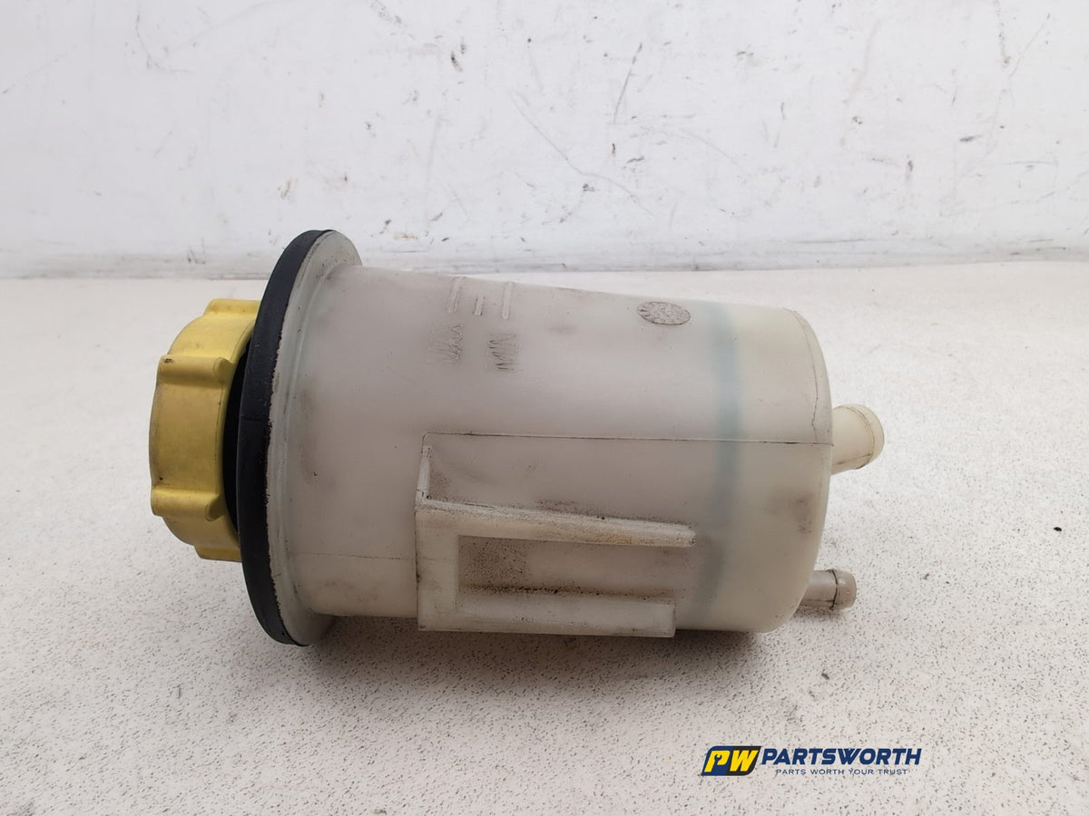 Power Steering Reservoir 6