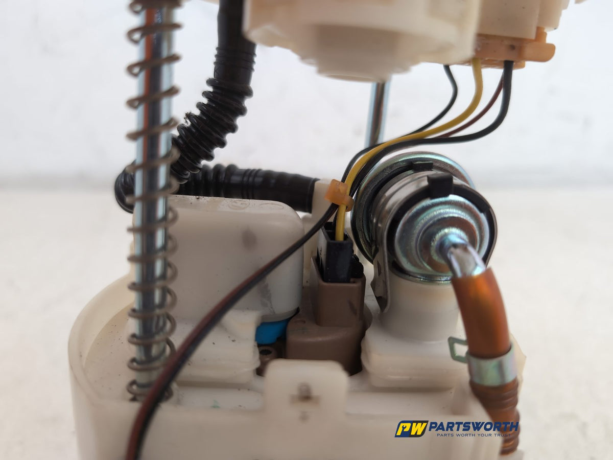 Fuel Pump 6