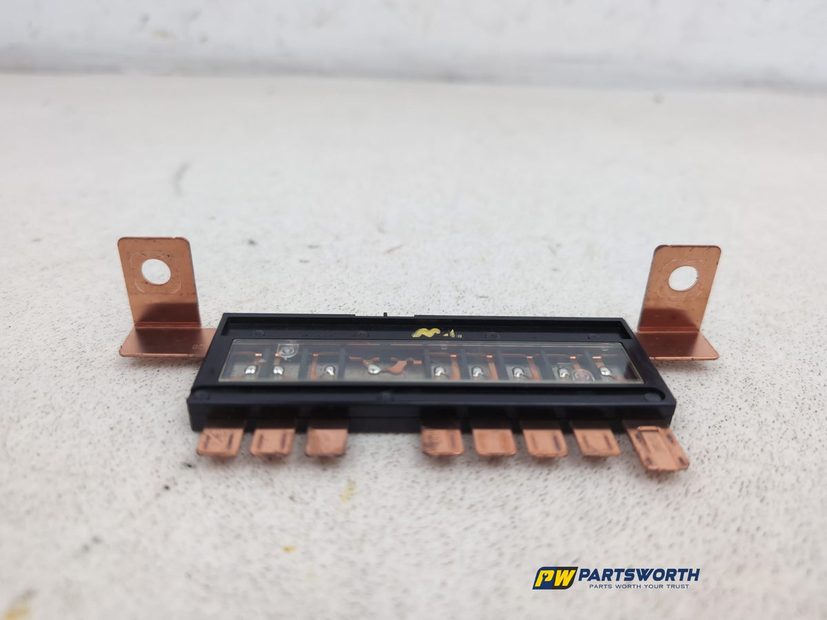 Fuse and Relay Box 1 6
