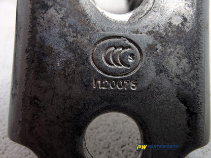 Door Back Hinge Lower RH 6