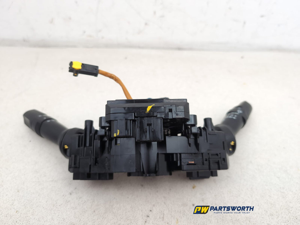 Combination Switch / Stalks 6