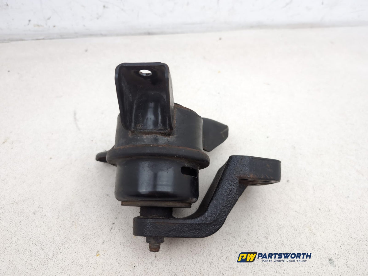 Engine Mounting Bracket 6
