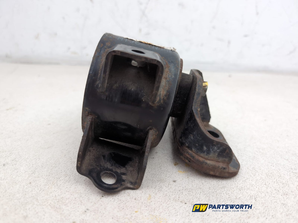 Engine Mounting Bracket 6