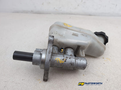 Brake Master Cylinder Assembly 6