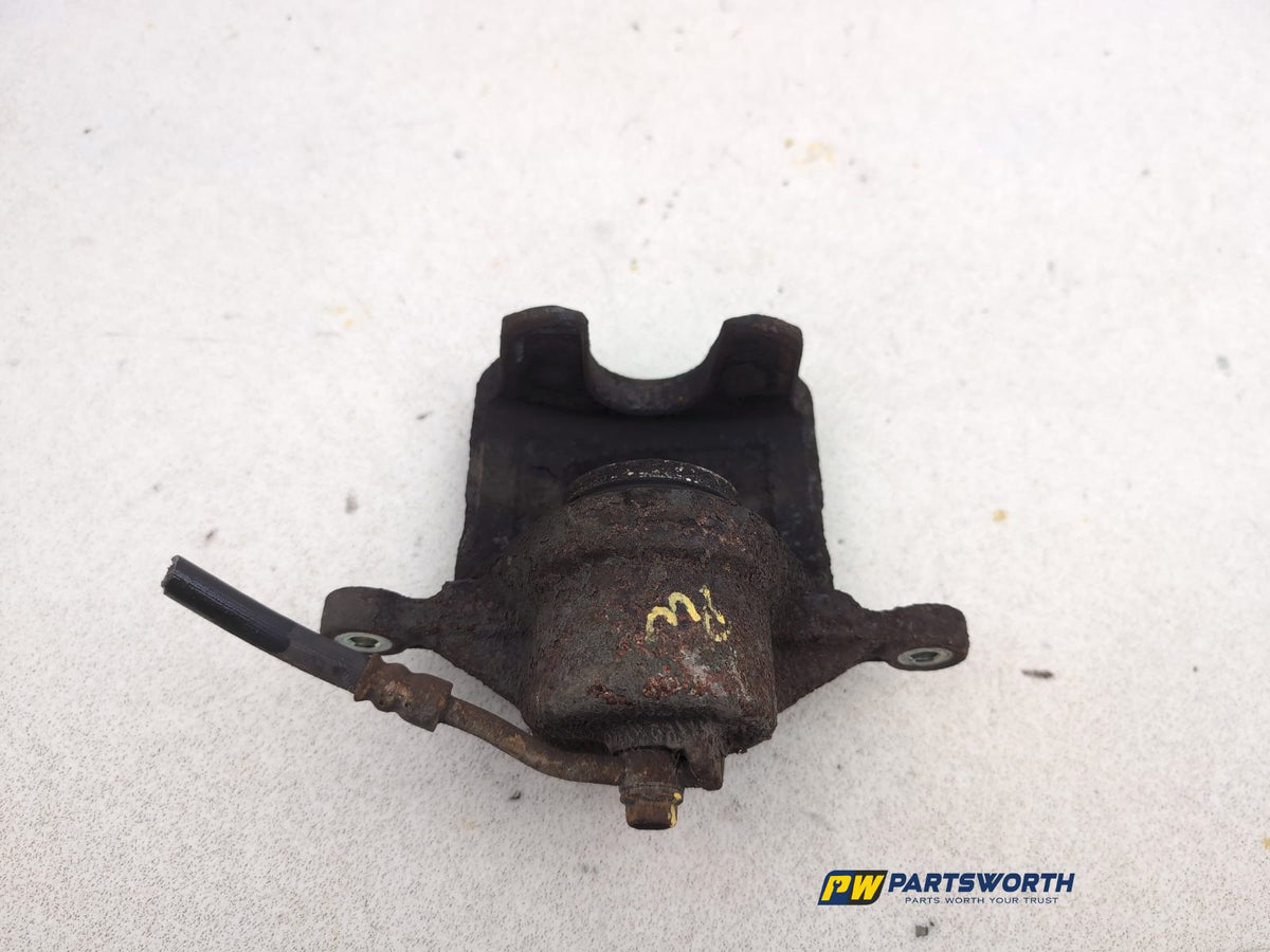 Brake Caliper Front RH 6