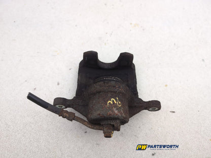 Brake Caliper Front RH 6