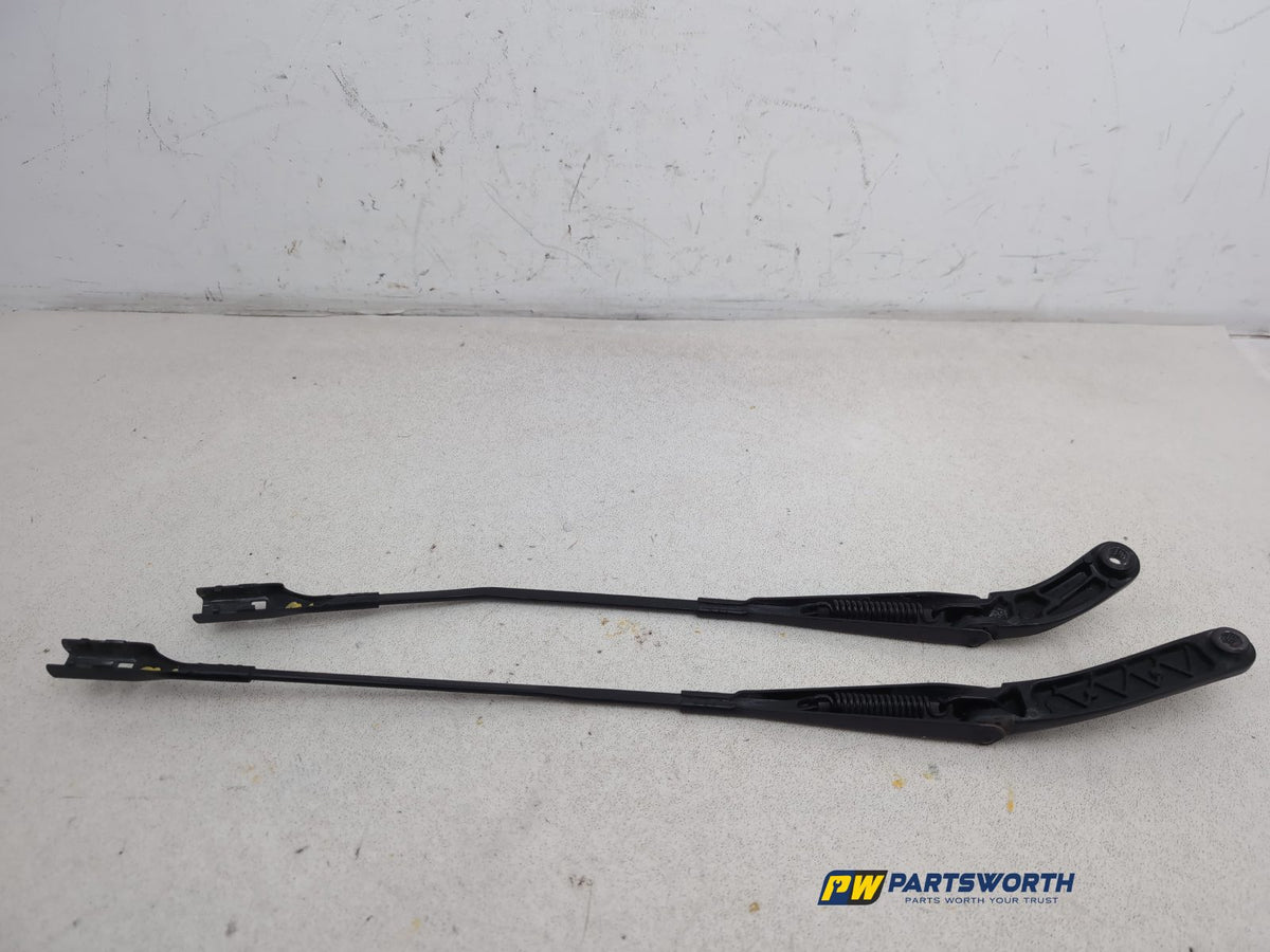 Wiper Front Arm 6