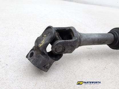 Steering Column UJ 6
