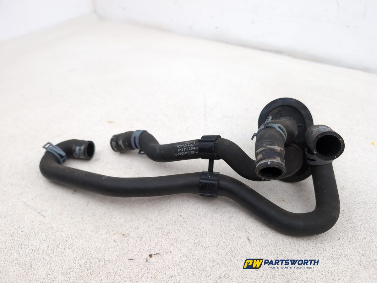 Coolant hoses set 6