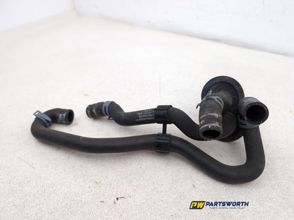 Coolant hoses set 6