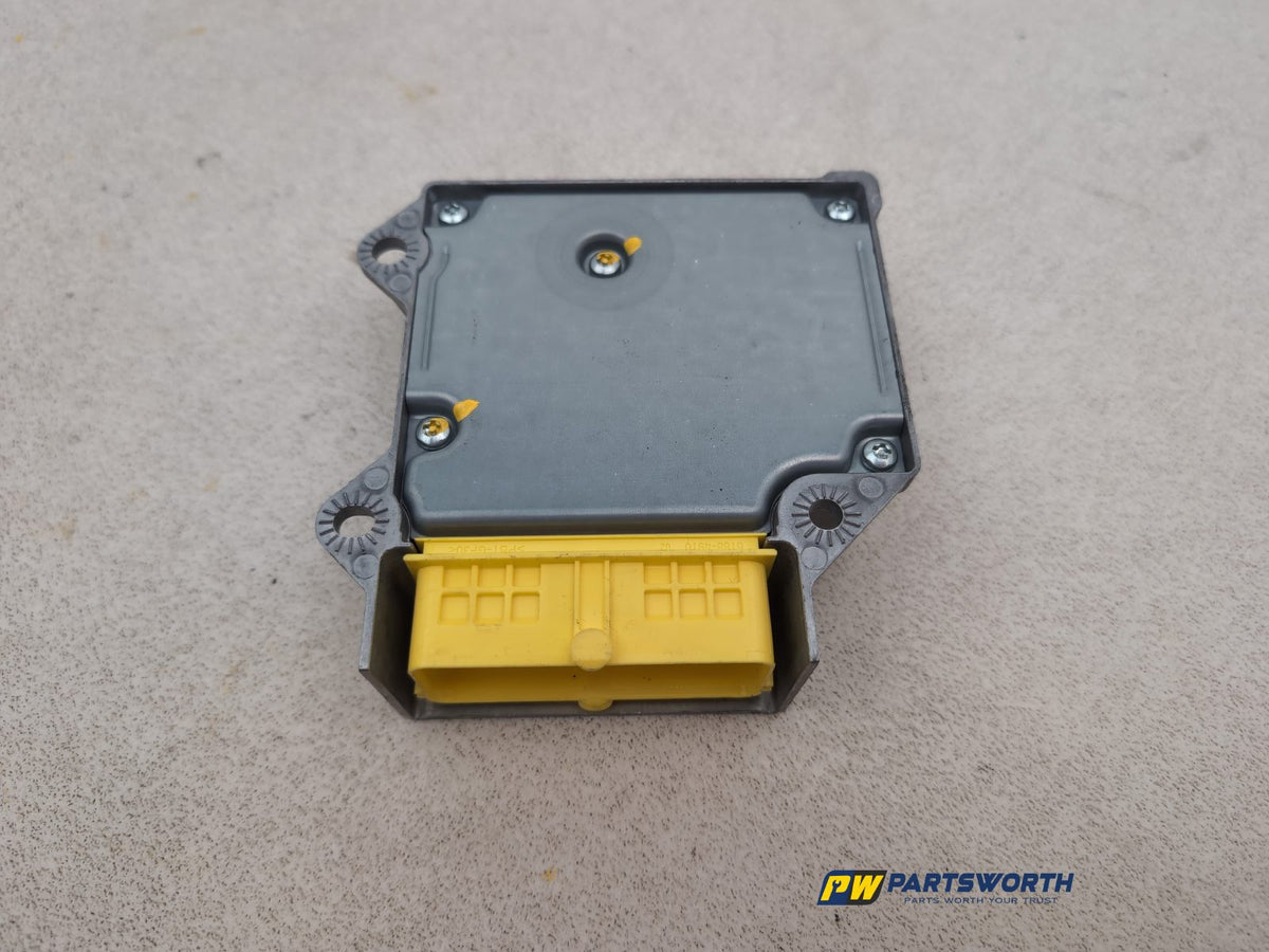 Airbag ECU 6
