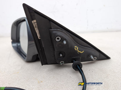 Door Mirror LH 6