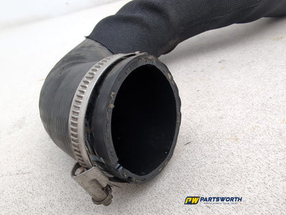 Turbo Intercooler Top Hose 6