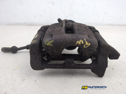 Brake Rear Caliper RH 6