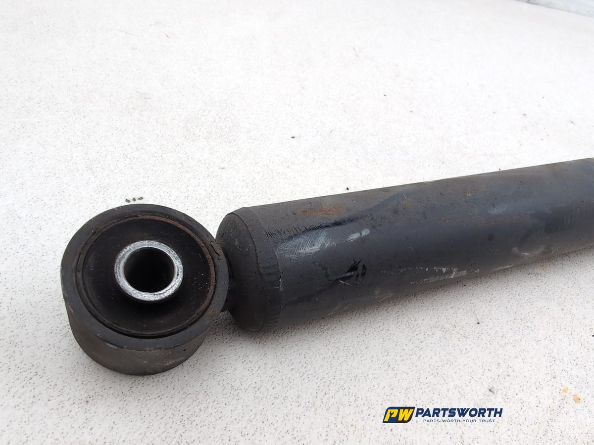 Shock Absorber Rear RH 6